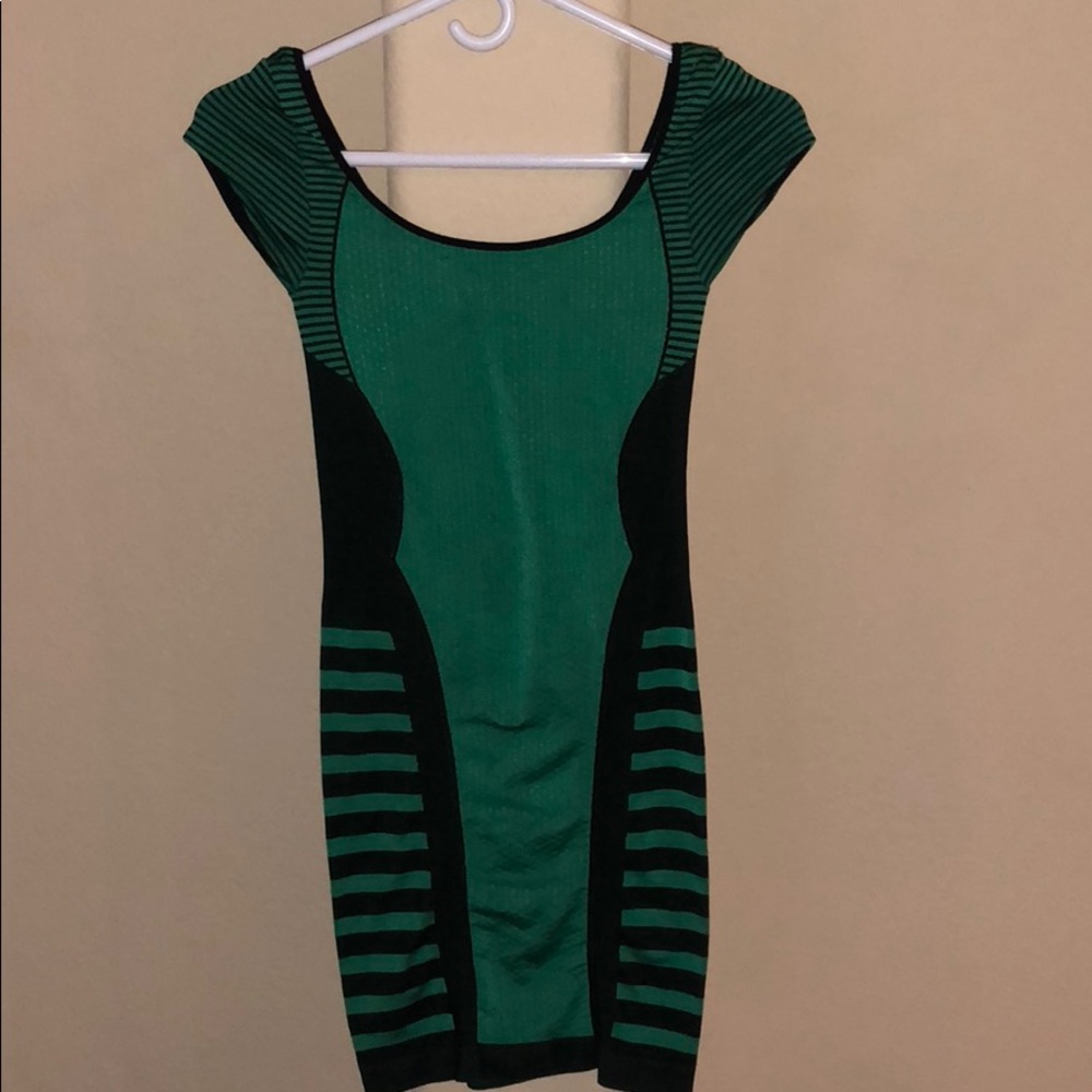 Bebe Dress